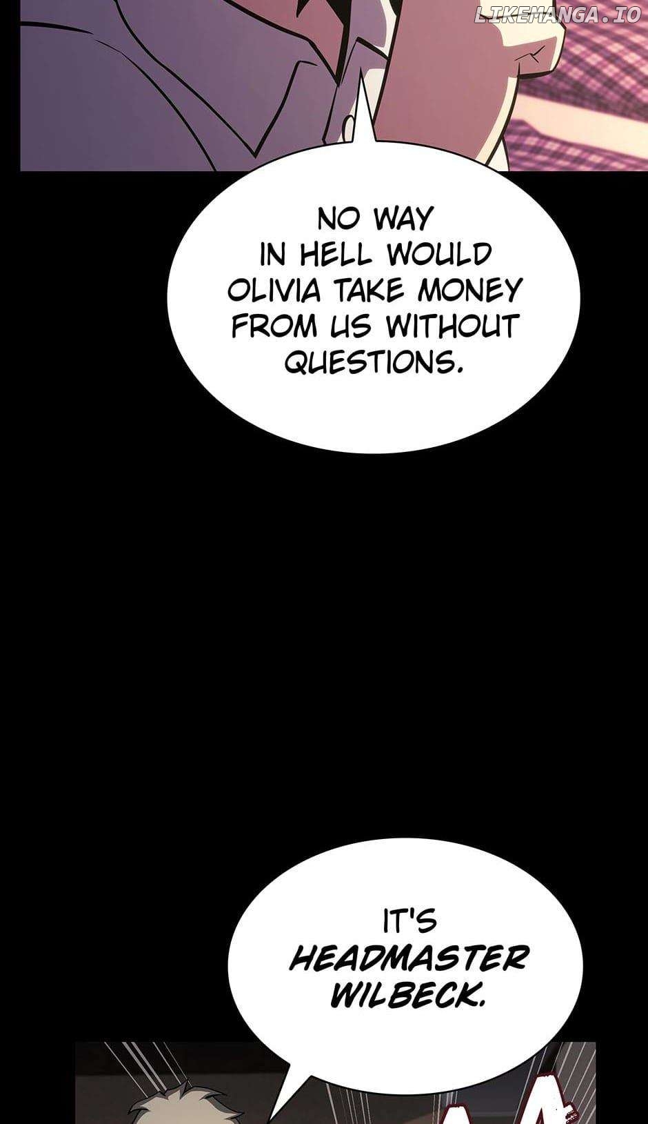 The Beginning After The End Chapter 182 image 050